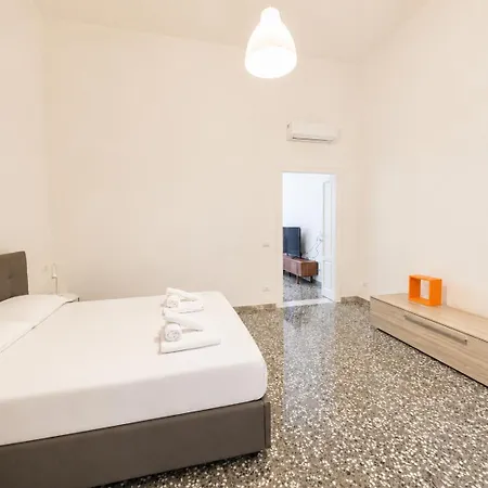 Celentano 61 Apartament