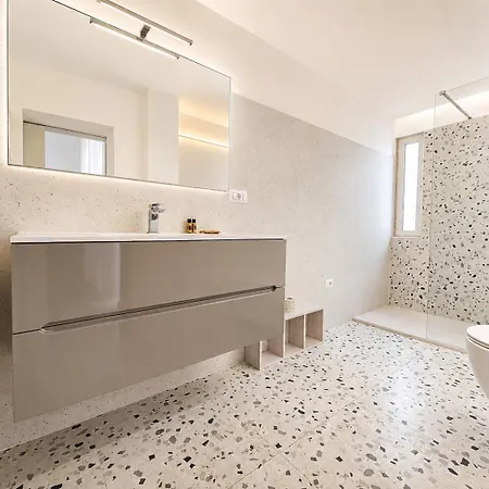 Celentano 61 Apartament Bari