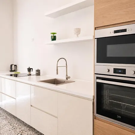 Celentano 61 Apartament Bari